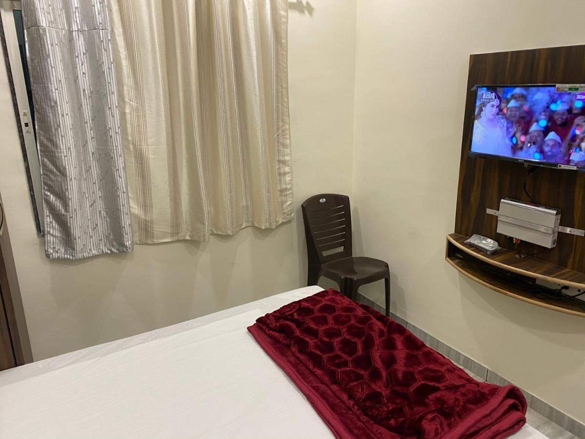 Galaxy Residency, Panchgani - Mtdc Approved Bed & Breakfast Dış mekan fotoğraf